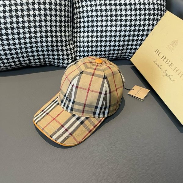 designer,replica,clothing,fake,1:1,lv,luxury,high quality Burberry baseball cap