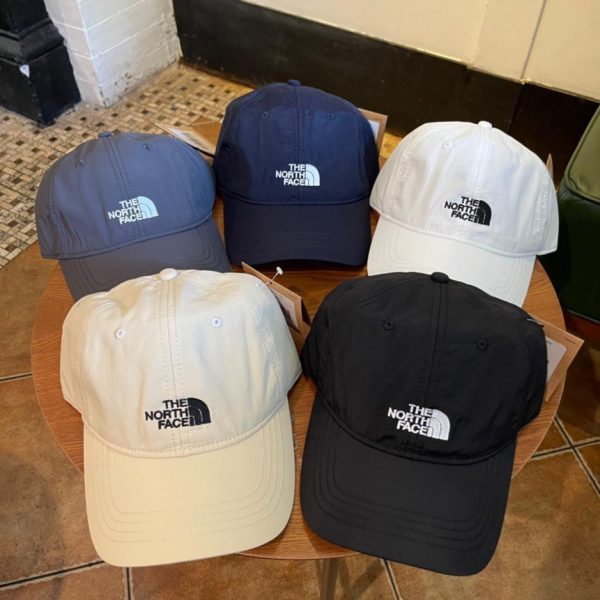 designer,replica,clothing,fake,1:1,lv,luxury,high quality The North Face quick-drying embroidered baseball cap