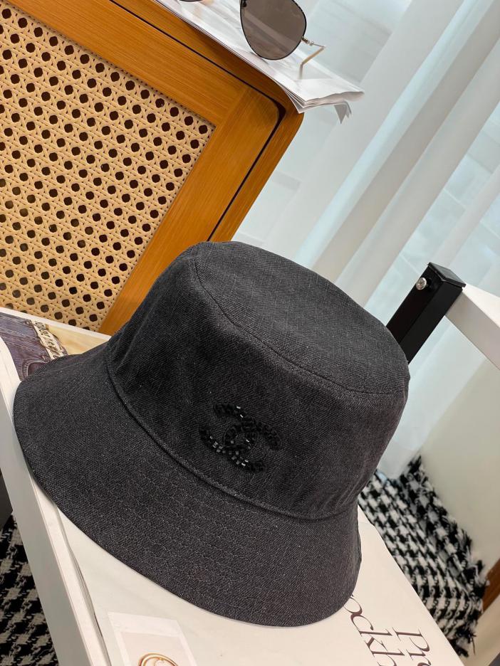 designer,replica,clothing,fake,1:1,lv,luxury,high quality Chanel bucket hat 24ss new style designer,replica,clothing,fake,1:1,lv,luxury,high quality Chanel bucket hat 24ss new style