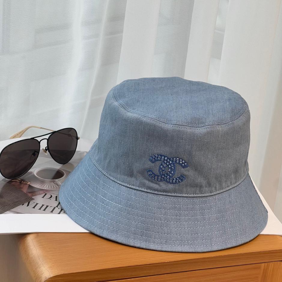 designer,replica,clothing,fake,1:1,lv,luxury,high quality Chanel bucket hat 24ss new style designer,replica,clothing,fake,1:1,lv,luxury,high quality Chanel bucket hat 24ss new style