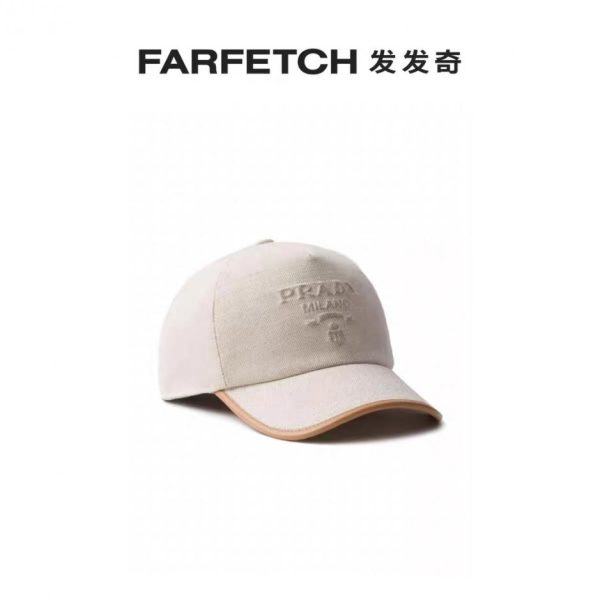 designer,replica,clothing,fake,1:1,lv,luxury,high quality Prada new canvas hat