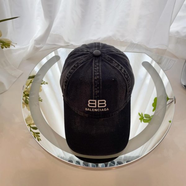designer,replica,clothing,fake,1:1,lv,luxury,high quality Balenciaga new baseball cap