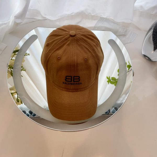 designer,replica,clothing,fake,1:1,lv,luxury,high quality Balenciaga new baseball cap
