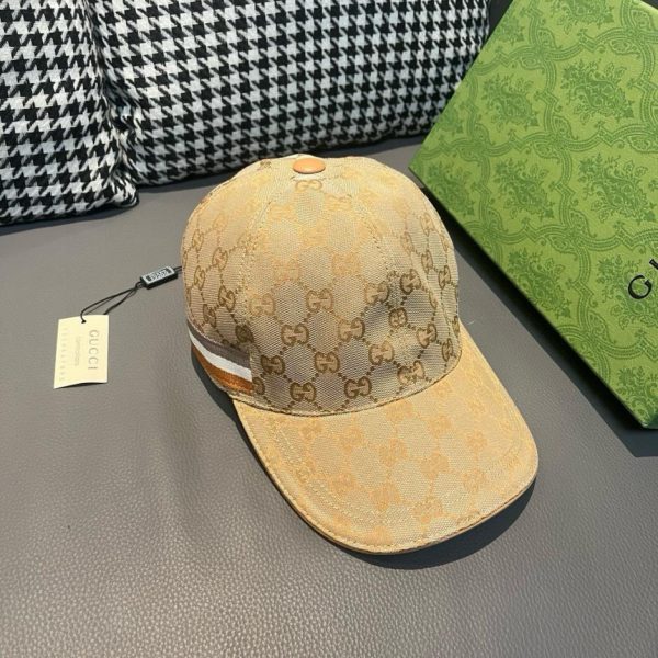 designer,replica,clothing,fake,1:1,lv,luxury,high quality Gucci classic baseball cap