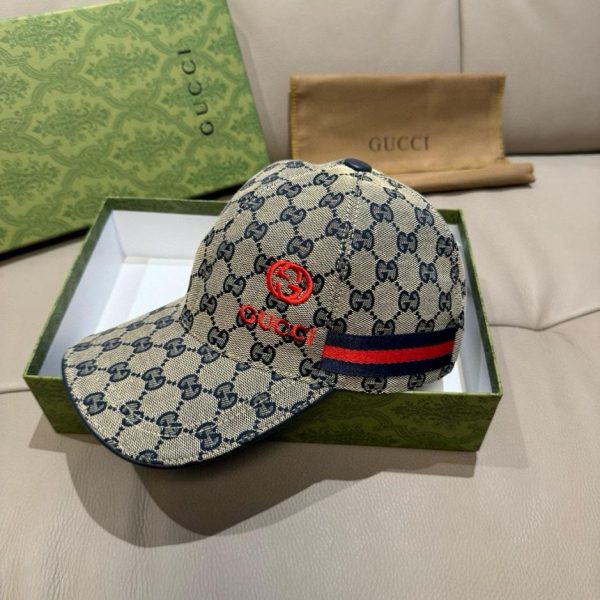 designer,replica,clothing,fake,1:1,lv,luxury,high quality Gucci classic baseball cap