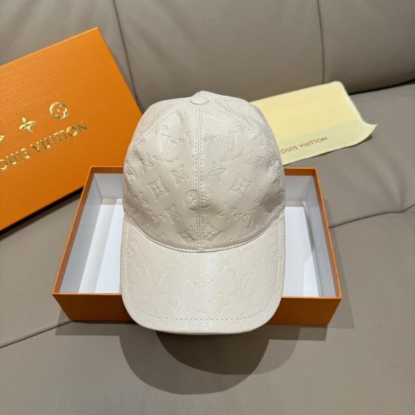 designer,replica,clothing,fake,1:1,lv,luxury,high quality Louis Vuitton new baseball cap
