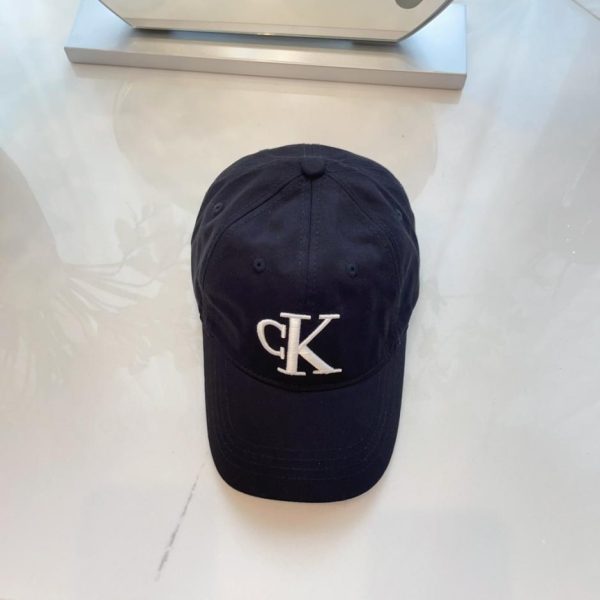 designer,replica,clothing,fake,1:1,lv,luxury,high quality CK new embroidered baseball cap