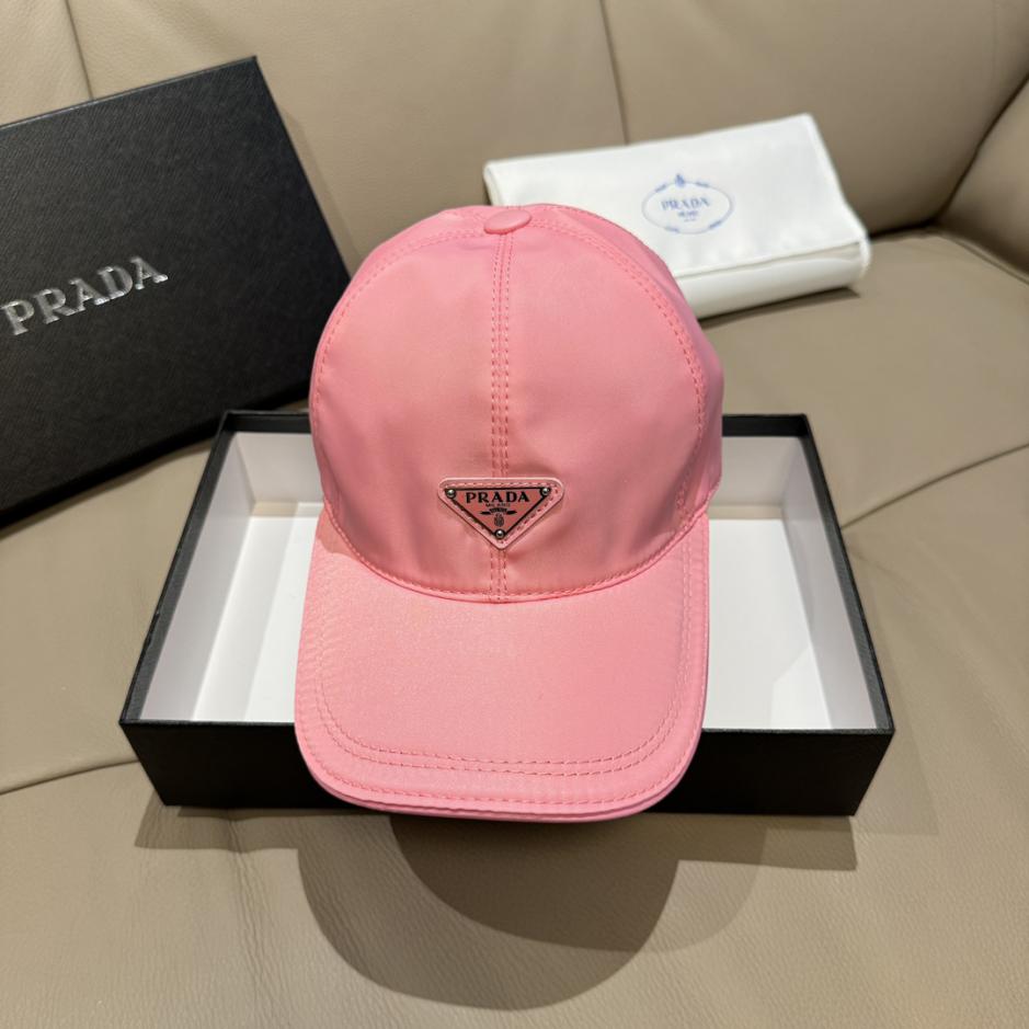 designer,replica,clothing,fake,1:1,lv,luxury,high quality Prada classic baseball cap classic inverted triangle metal logo designer,replica,clothing,fake,1:1,lv,luxury,high quality Prada classic baseball cap classic inverted triangle metal logo