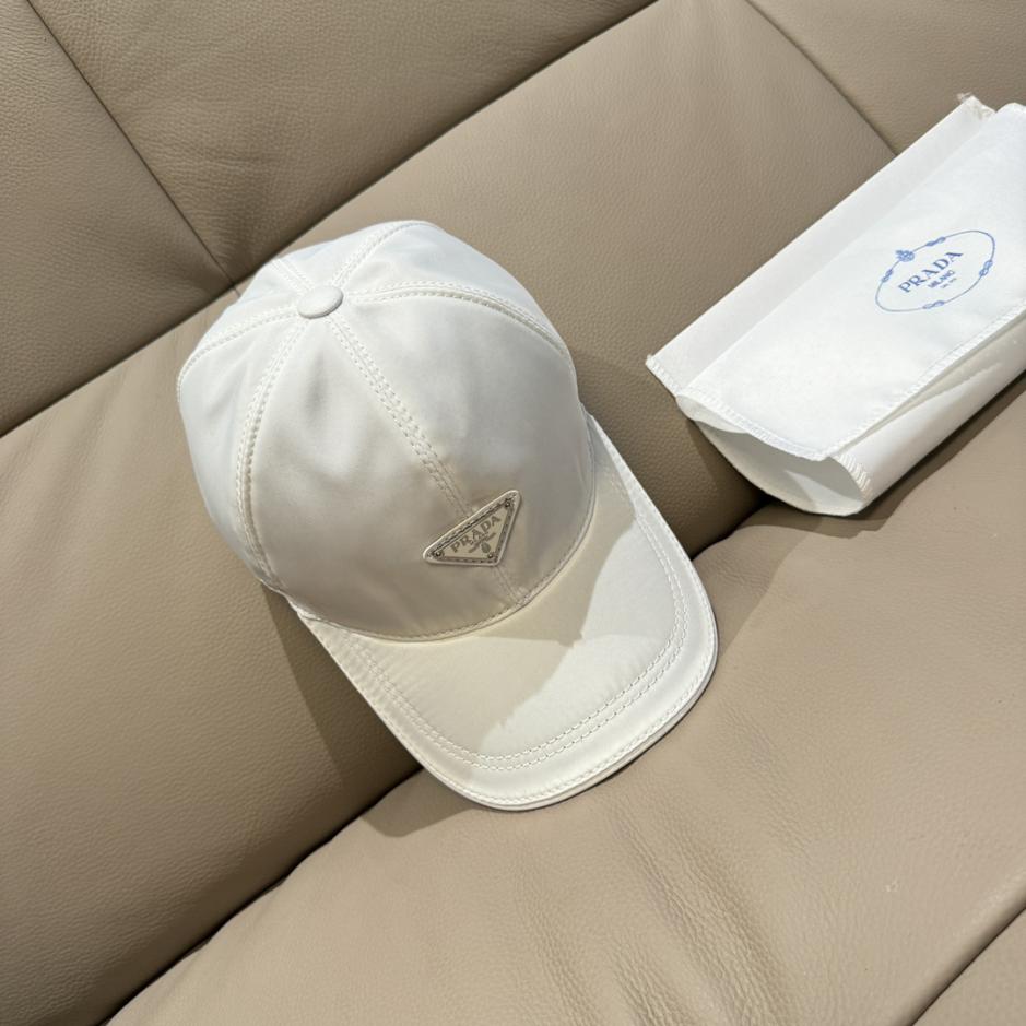 designer,replica,clothing,fake,1:1,lv,luxury,high quality Prada classic baseball cap classic inverted triangle metal logo designer,replica,clothing,fake,1:1,lv,luxury,high quality Prada classic baseball cap classic inverted triangle metal logo