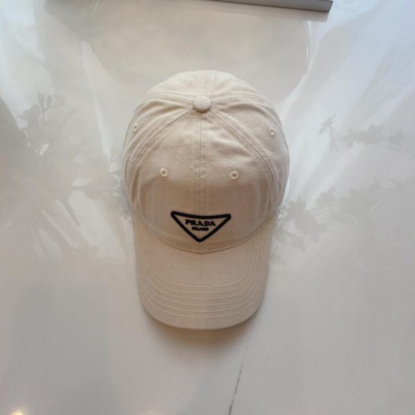 designer,replica,clothing,fake,1:1,lv,luxury,high quality Prada new baseball caps for men and women