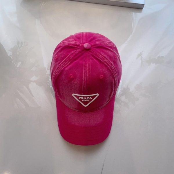 designer,replica,clothing,fake,1:1,lv,luxury,high quality Prada new baseball caps for men and women