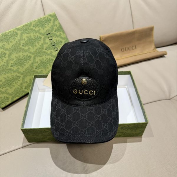 designer,replica,clothing,fake,1:1,lv,luxury,high quality Gucci new baseball cap