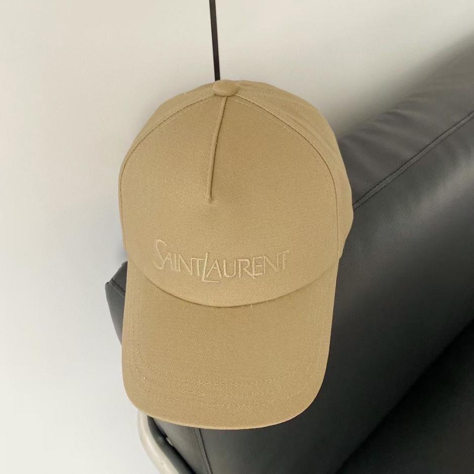 designer,replica,clothing,fake,1:1,lv,luxury,high quality SAINT LAURENT new baseball cap khaki black designer,replica,clothing,fake,1:1,lv,luxury,high quality SAINT LAURENT new baseball cap khaki black