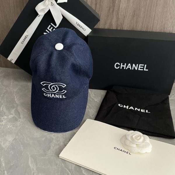 designer,replica,clothing,fake,1:1,lv,luxury,high quality CHANEL new baseball cap