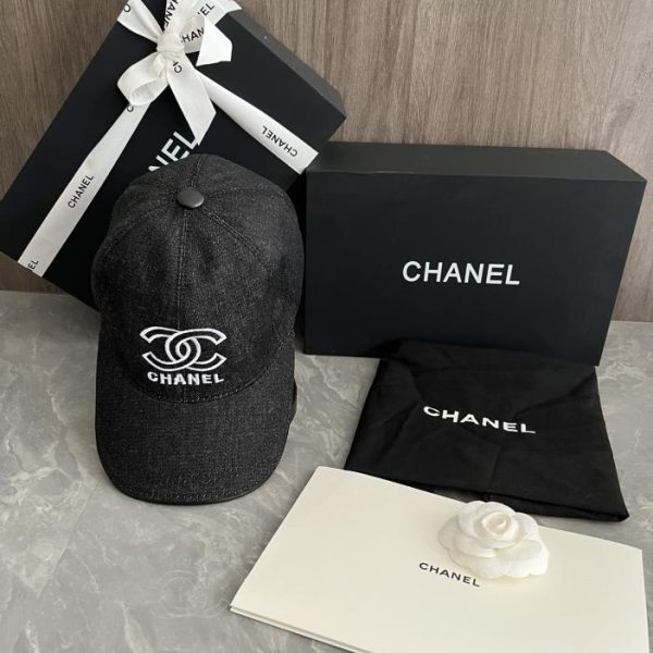 designer,replica,clothing,fake,1:1,lv,luxury,high quality CHANEL new baseball cap