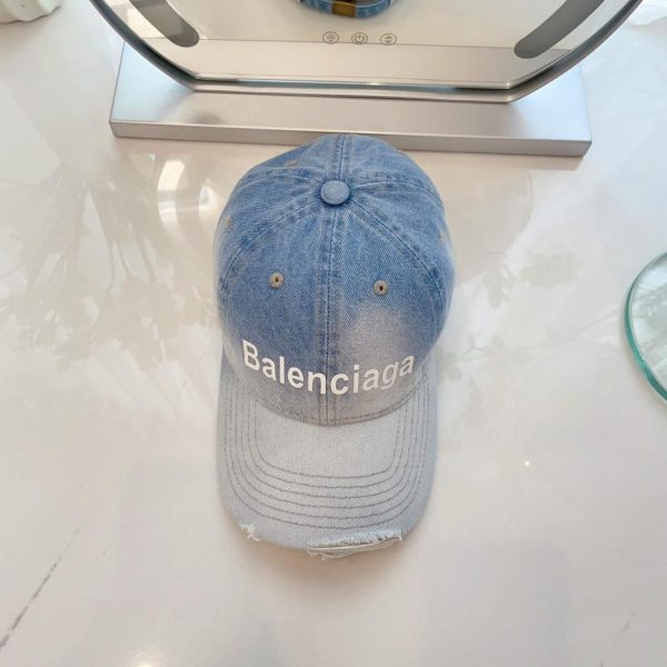 designer,replica,clothing,fake,1:1,lv,luxury,high quality Balenciaga new summer baseball caps for men and women