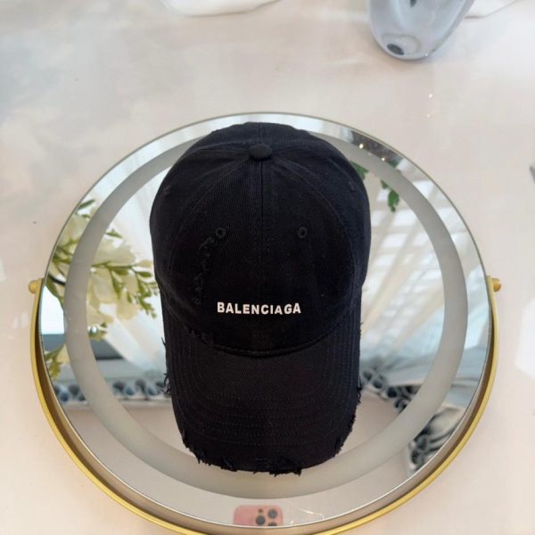 designer,replica,clothing,fake,1:1,lv,luxury,high quality Balenciaga new baseball cap