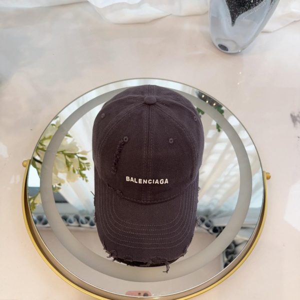 designer,replica,clothing,fake,1:1,lv,luxury,high quality Balenciaga new baseball cap
