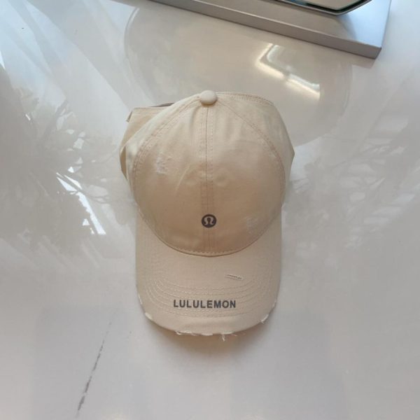 designer,replica,clothing,fake,1:1,lv,luxury,high quality LuLu golf baseball cap