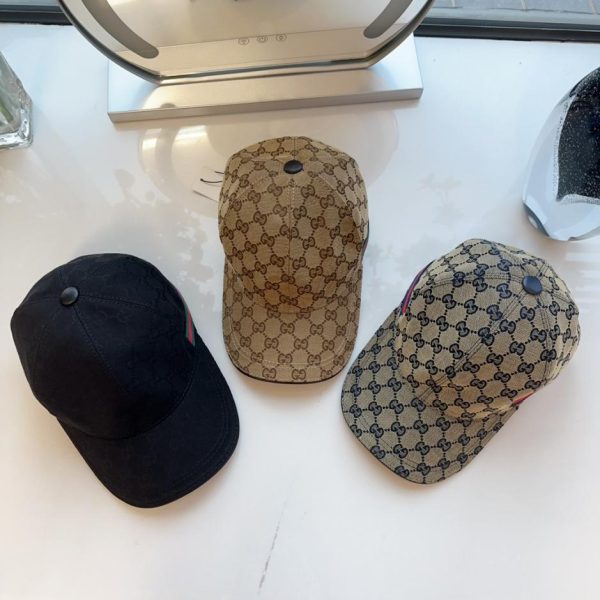 designer,replica,clothing,fake,1:1,lv,luxury,high quality Gucci classic baseball cap little bee