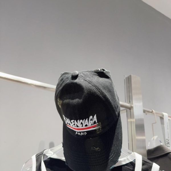 designer,replica,clothing,fake,1:1,lv,luxury,high quality Balenciaga baseball cap