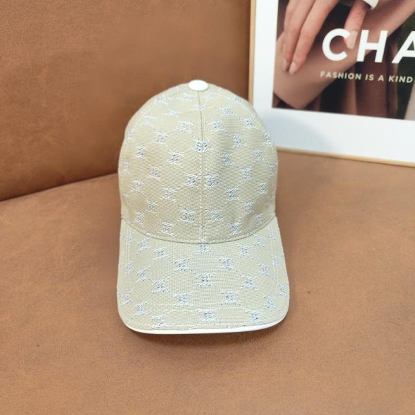 designer,replica,clothing,fake,1:1,lv,luxury,high quality CHANEL floral baseball cap