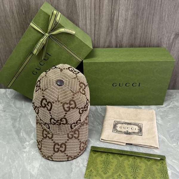 designer,replica,clothing,fake,1:1,lv,luxury,high quality GUCCI Monogram cowboy hat