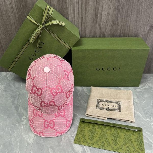 designer,replica,clothing,fake,1:1,lv,luxury,high quality GUCCI Monogram cowboy hat