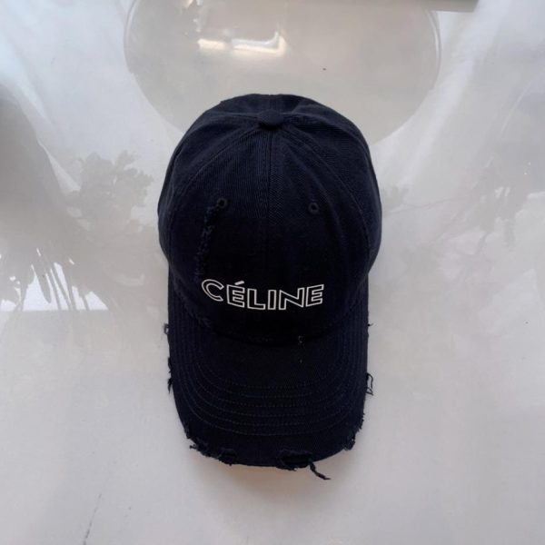 designer,replica,clothing,fake,1:1,lv,luxury,high quality CELINE new baseball caps, same style for men and women