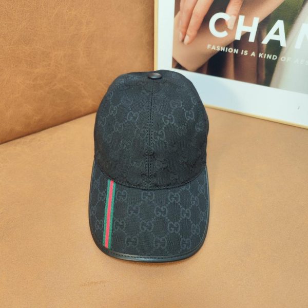 designer,replica,clothing,fake,1:1,lv,luxury,high quality Gucci web baseball cap