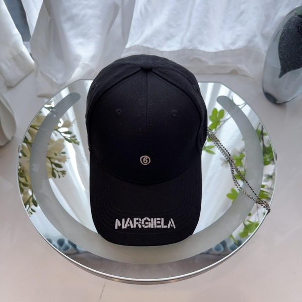 designer,replica,clothing,fake,1:1,lv,luxury,high quality Margiela new baseball cap