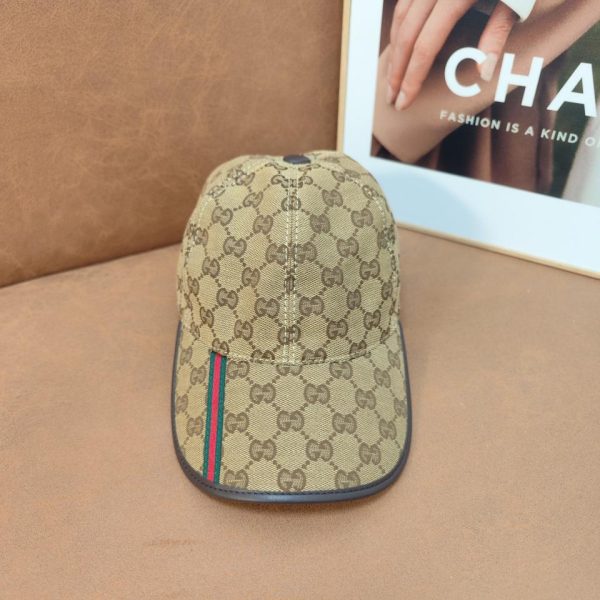 designer,replica,clothing,fake,1:1,lv,luxury,high quality Gucci web baseball cap