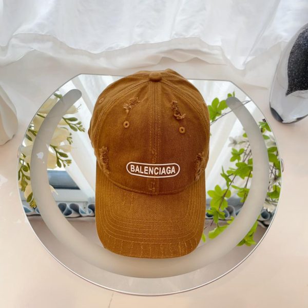 designer,replica,clothing,fake,1:1,lv,luxury,high quality Balenciaga new baseball cap