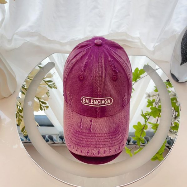 designer,replica,clothing,fake,1:1,lv,luxury,high quality Balenciaga new baseball cap