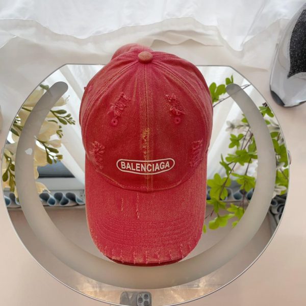 designer,replica,clothing,fake,1:1,lv,luxury,high quality Balenciaga new baseball cap