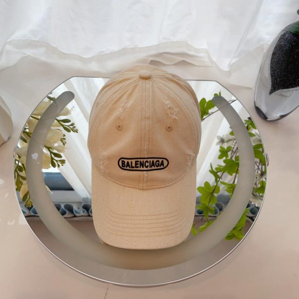 designer,replica,clothing,fake,1:1,lv,luxury,high quality Balenciaga new baseball cap