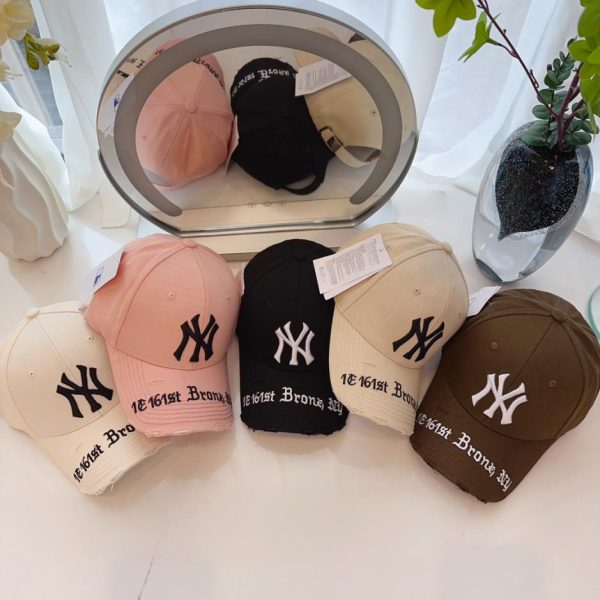 designer,replica,clothing,fake,1:1,lv,luxury,high quality MLB new summer embroidered baseball caps for men and women