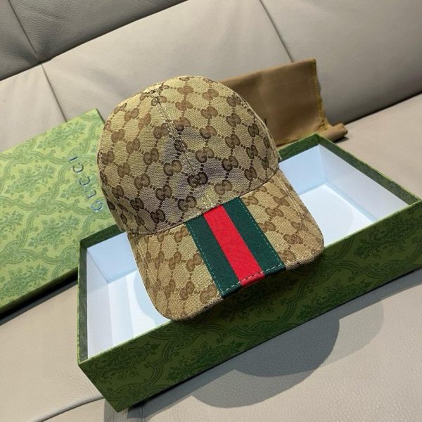 designer,replica,clothing,fake,1:1,lv,luxury,high quality Gucci latest baseball cap