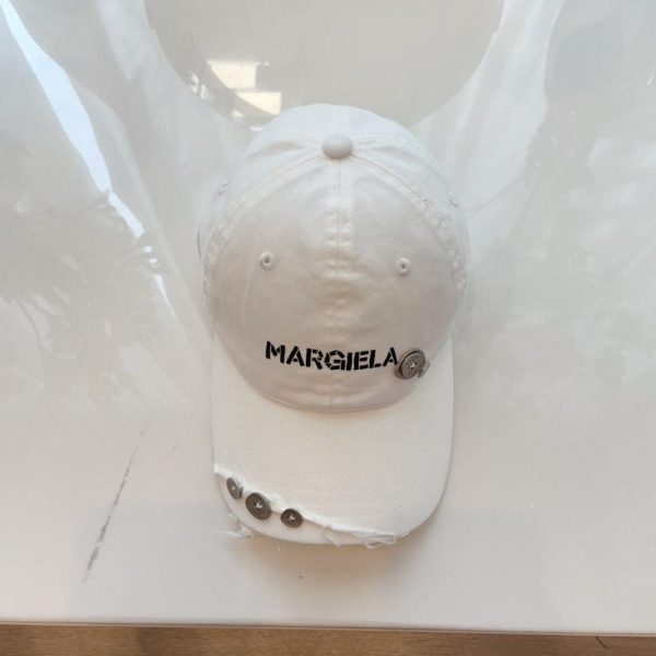 designer,replica,clothing,fake,1:1,lv,luxury,high quality Margiela new baseball cap for men and women