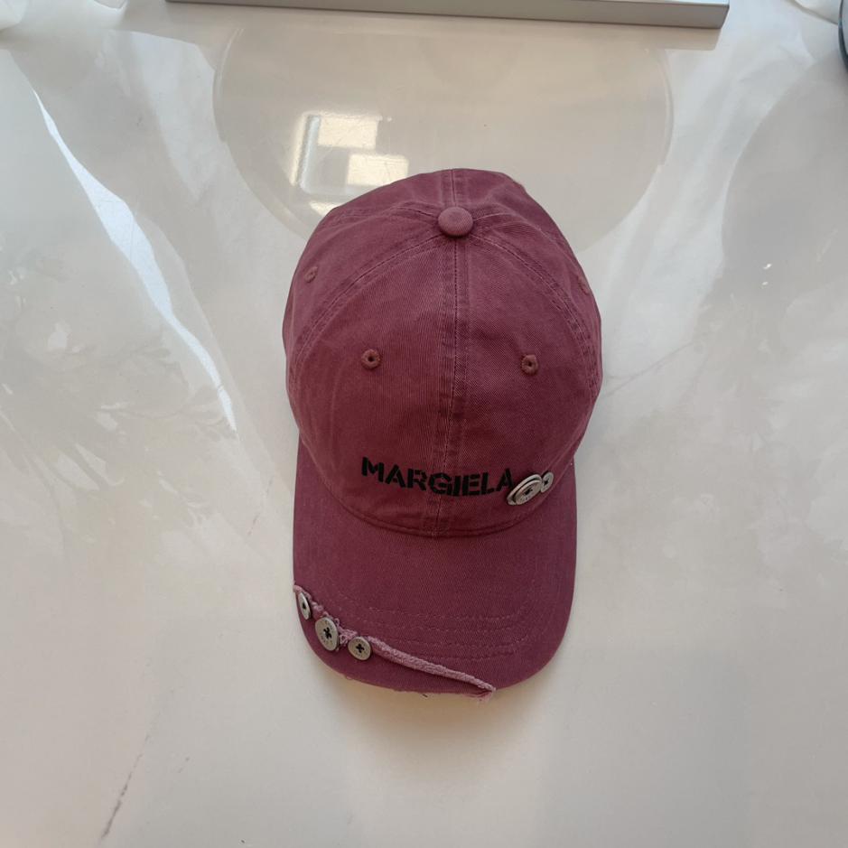 designer,replica,clothing,fake,1:1,lv,luxury,high quality Margiela new baseball cap for men and women designer,replica,clothing,fake,1:1,lv,luxury,high quality Margiela new baseball cap for men and women