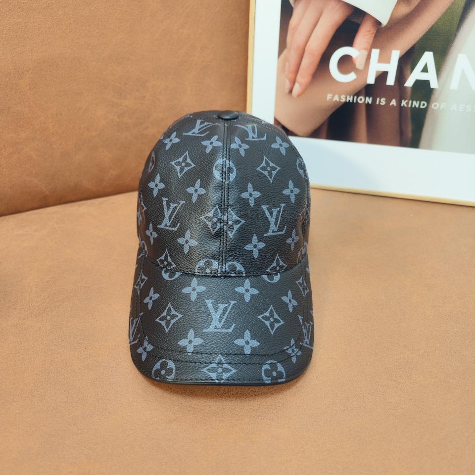 designer,replica,clothing,fake,1:1,lv,luxury,high quality Louis Vuitton tall leather baseball cap designer,replica,clothing,fake,1:1,lv,luxury,high quality Louis Vuitton tall leather baseball cap