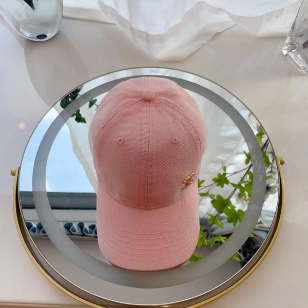 designer,replica,clothing,fake,1:1,lv,luxury,high quality Chanel new pure cotton baseball cap