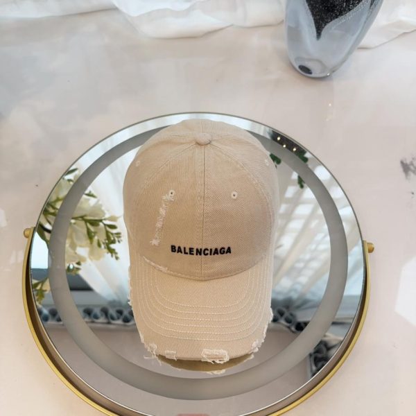 designer,replica,clothing,fake,1:1,lv,luxury,high quality Balenciaga new baseball cap