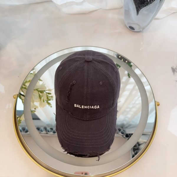designer,replica,clothing,fake,1:1,lv,luxury,high quality Balenciaga new baseball cap