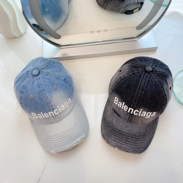 designer,replica,clothing,fake,1:1,lv,luxury,high quality Balenciaga new summer baseball caps for men and women