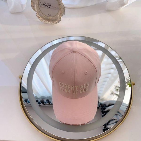 designer,replica,clothing,fake,1:1,lv,luxury,high quality ESSENTIAL multi-line summer new letter baseball cap
