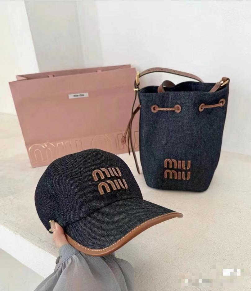 designer,replica,clothing,fake,1:1,lv,luxury,high quality Miumiu new denim baseball cap designer,replica,clothing,fake,1:1,lv,luxury,high quality Miumiu new denim baseball cap