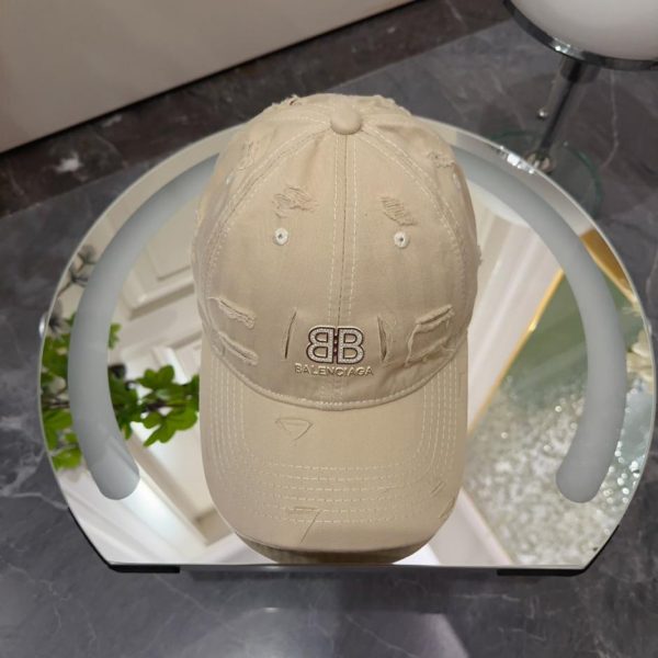 designer,replica,clothing,fake,1:1,lv,luxury,high quality Balenciaga cotton baseball cap
