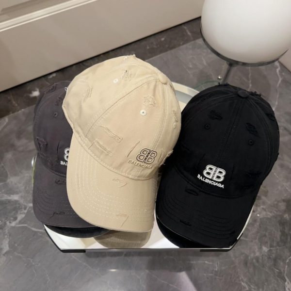 designer,replica,clothing,fake,1:1,lv,luxury,high quality Balenciaga cotton baseball cap