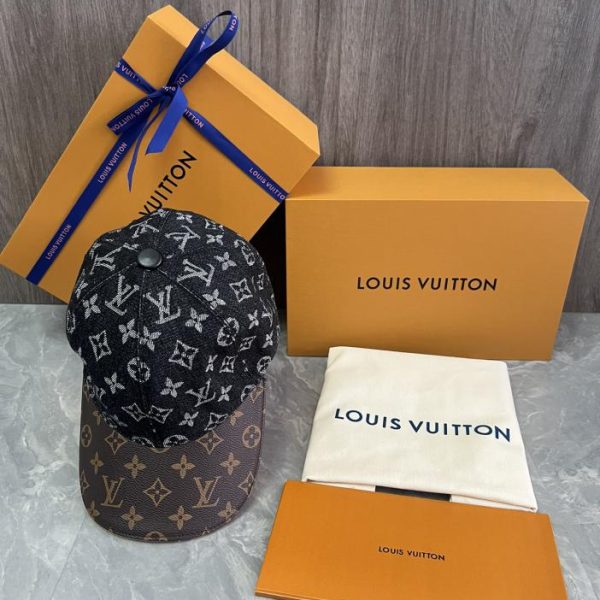 designer,replica,clothing,fake,1:1,lv,luxury,high quality Louis Vuitton new baseball cap